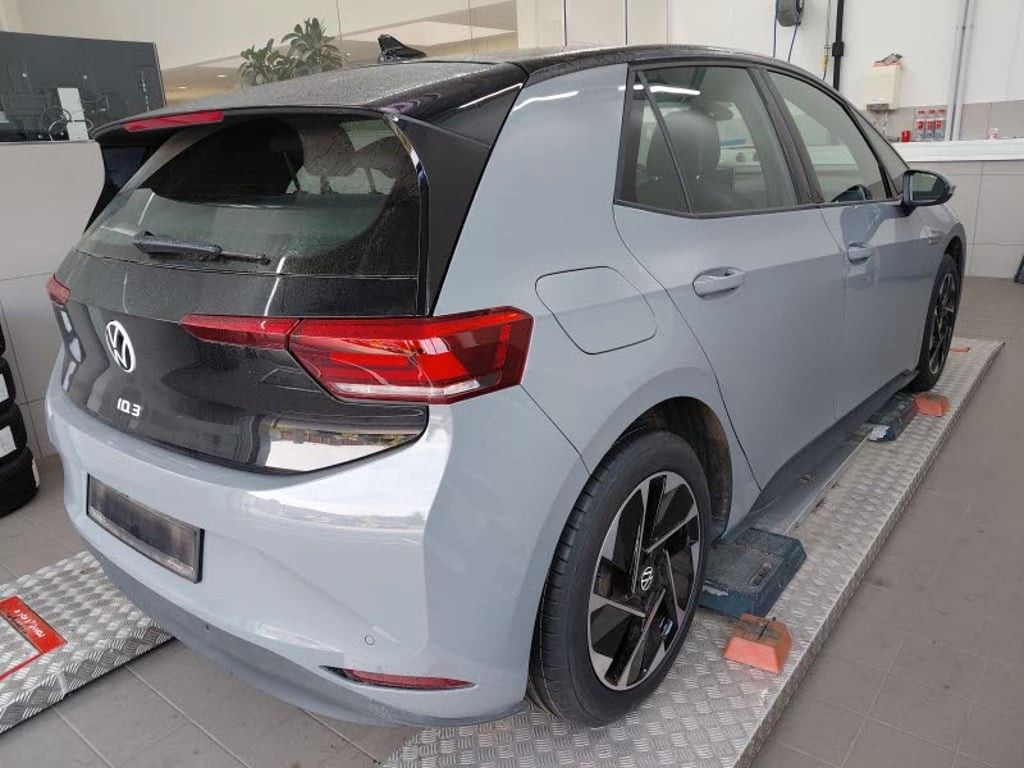 Volkswagen ID.3 Pro 107 kW Netto € 18.325,- imagem 3