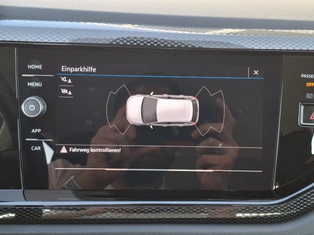 POLO 1.0 LIFE SHZ+KLIMA+DAB+LED