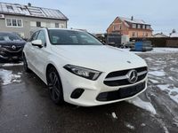 Mercedes-Benz A 250 - Vorschau Bild 2