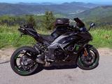 Kawasaki Ninja 1000SX, s.g. Zustand, Scheckheft, Zubehör - Offers