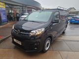 Opel Vivaro Kasten Edition L3,