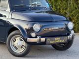 Fiat 500F NUOVA 1966 - Fiat 500: Nuova