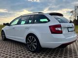 Skoda Octavia RS 245 | Alcantara | Memory | Modi - Skoda Octavia von privat