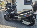 Quadro 350D mit 2 Jahre Antriebmotor Garantie und TÜV  - QUADRO MOTORRAD