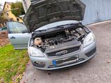 Ford Focus Turnier ll 1.5 TÜV Mai 2027 - Ford Focus aus 2005: Turnier