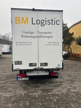 Mercedes-Benz Sprinter 316 CDI Koffer Maxi - Offers