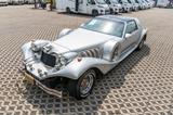 Chevrolet Johnson Phantom Classic *V8*H-Kennzeichen*Leder* - Chevrolet Gebrauchtwagen von 1986