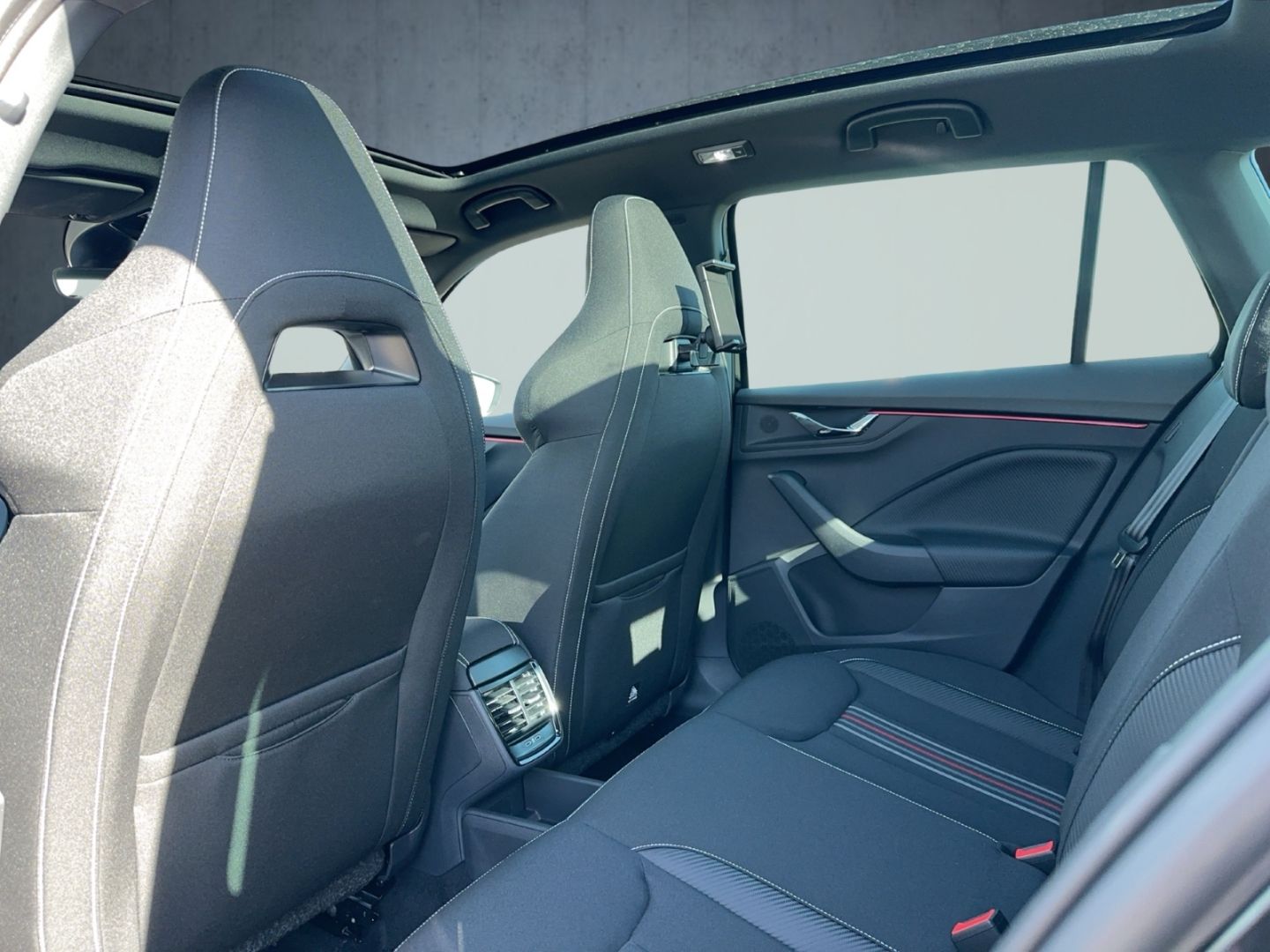 Skoda Kamiq - Bild 13