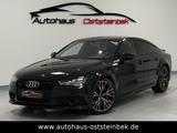 Audi A7 3.0 TDI QUATTRO COMPETITION/MATRIX/RS-SITZE/ - Audi A7: Competition