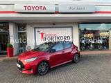 Toyota Yaris Hybrid 1.5 GR SPORT - Navi, JBL, HuD, PDC, - Toyota Yaris Vorführfahrzeuge mit Hybrid-Antrieb