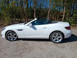 Mercedes-Benz SLC 200 Autom. - - Mercedes-Benz SLC-Klasse von privat