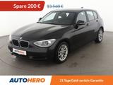 BMW 1er 116i*NAVI*XENON*PDC* - BMW: 1er