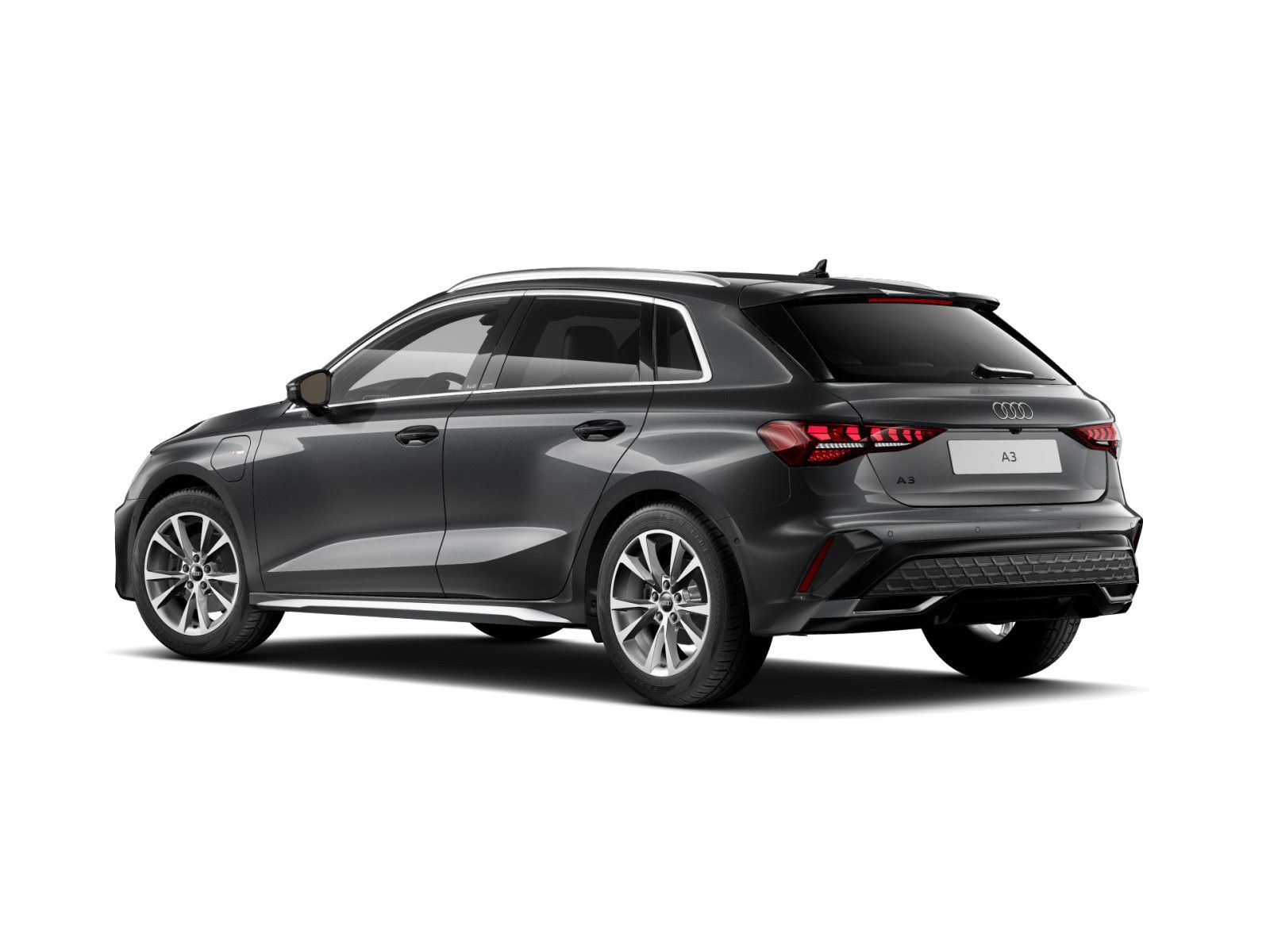 Audi A3 - Bild 4