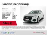 Audi Q3 SUV 35 TFSI S line S tronic Navi Plus/Kamera - gebrauchte Audi Q3 aus dem Jahr 2024