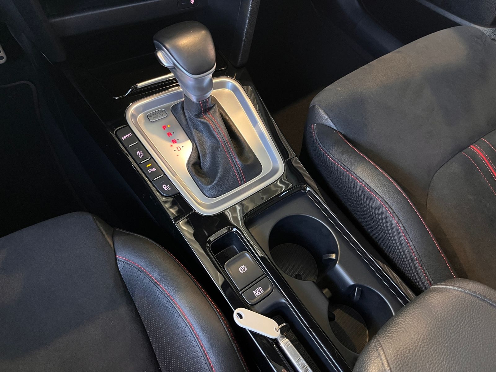 Fahrzeugabbildung Kia ProCeed GT AHK PANO KLIMA LED NAVI ALU