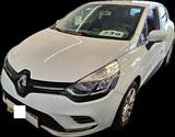 Renault Clio IV Cargo Extra 2Sitzer+VAN+LKW+1Hand+Euro6 - Renault Clio: Sitze