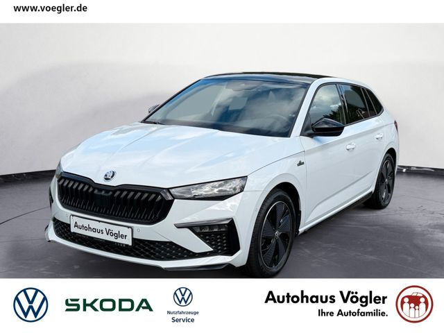 Scala Monte Carlo 1,5 TSI DSG Navi Kamera AHK