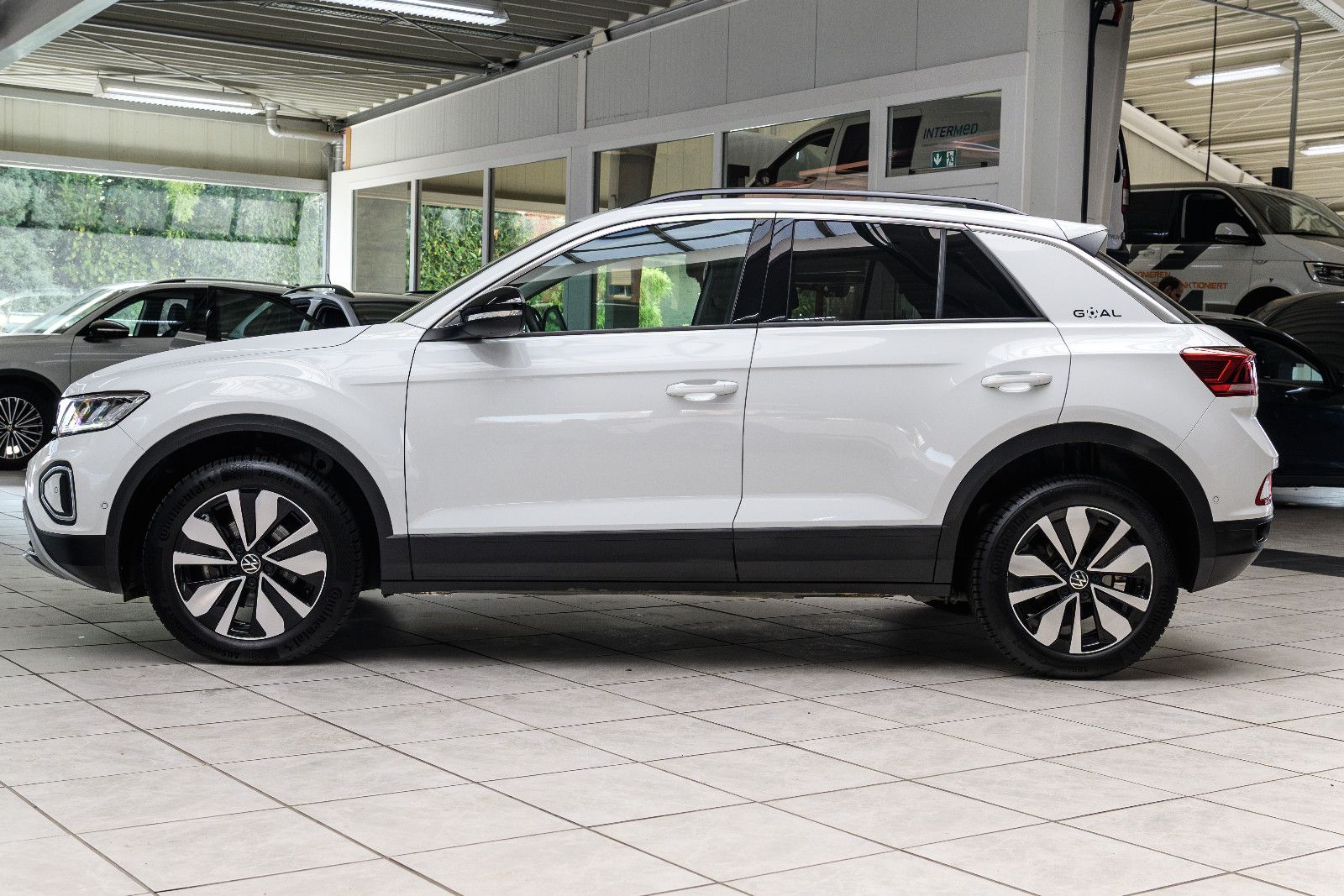 Volkswagen T-Roc - Bild 5