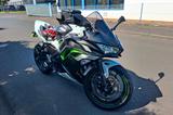 Kawasaki Ninja 650 Performance LED *AKRAPOVIČ* - KAWASAKI NINJA 650