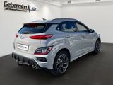Hyundai Kona 1.6 T-GDI N Line *NAV*LED*1.Hd*Kamera* - Hyundai KONA in Leverkusen