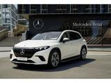 Mercedes-Benz EQS 450+ SUV ElectricArt/Hyper/Pano/Sitzklima/TV - Mercedes-Benz EQS SUV Gebrauchtwagen