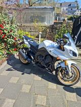 Yamaha FZ8 Fazer - Offers