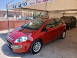Fiat Punto Evo 1.3 Mjt 75 CV DPF 5p full 11 - rote Fiat Punto Evo