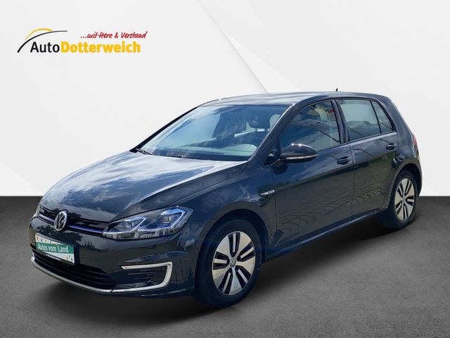 Volkswagen Golf VII Lim. e-Golf "Bremsen vo und hi NEU"