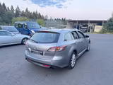 Mazda 6 Kombi 2.0  Edition 125 - gebrauchte Mazda 6 aus dem Jahr 2011