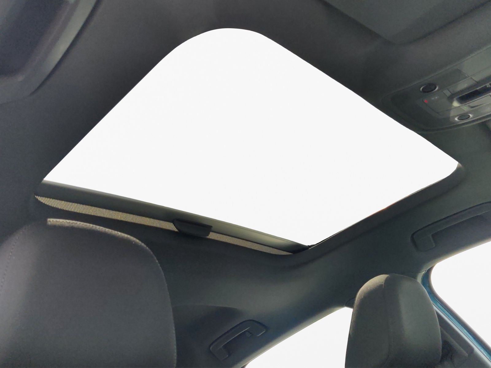 Audi A3 - Bild 10