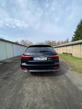 Audi A6 40 TDI S tronic advanced Avant advanced - Audi A6 advanced mit Diesel-Antrieb