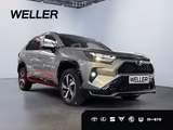 Toyota RAV 4 Plug-in-Hybrid Teamplayer ALLRAD