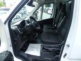Fiat Ducato 35 L5 Koffer LADEBORD/LED/NAVI/KAM/TEMPO - Fiat Ducato Koffer Gebrauchtwagen