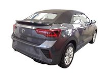 Volkswagen T-Roc - Vorschau Bild 4