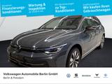 Volkswagen Golf VIII 1.5 eTSI Goal Nav Kamera AHK LED Sitzh - Jahreswagen in Berlin