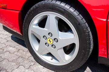 1992 Ferrari MONDIAL 缩略图 13