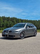 Seat Leon 1,9 TDI PD 110 kW Top Sport Top Sport - Seat Leon: Top Sport TDI