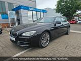 BMW 640 6 Gran Coupe d xDrive Harman Kardon