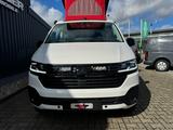 Volkswagen T6.1 California 4 Motion* Seikel Pro Air Sperre* - Volkswagen T6: Seikel