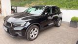 Volvo XC40 B3 Core, Garantie, Leder, Toter Winkel, ACC - Volvo XC40 in Mönchengladbach