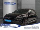 Volkswagen GOLF 8 2.0 TSI "GTI" 245 PS DSG+NAVI+REARVIEW+HA - Volkswagen Golf: 24