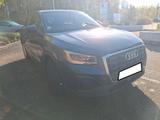 Audi Q2 30 TDI Attraction - Audi Q2 in Bonn