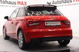 Audi A1 design~Navi~SZH~PDC~MFL~S-Tronic~Bi-Xenon - gebrauchte Audi A1 aus dem Jahr 2015