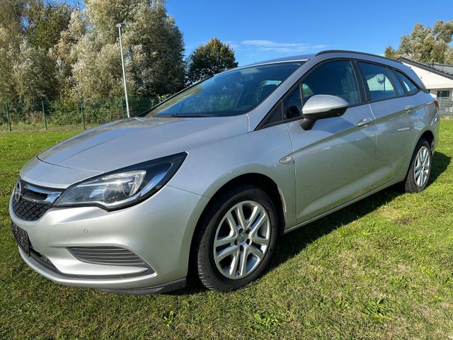 Opel Astra K Sports Tourer Edition Start/Stop