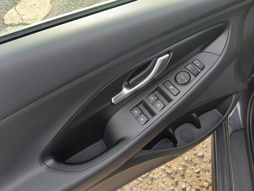 Hyundai i30 – Bild 17