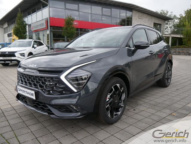 Kia Sportage 1.6 T-GDI AWD Eco-Dyn.+ (48V M-H) DCT G