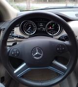 Mercedes-Benz R 350 CDI 4MATIC lang -Neu HU/AU, Service - Mercedes-Benz R 350 Gebrauchtwagen
