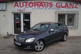 Mercedes-Benz C 200 T Kompressor Comand*Memory*GSD*Leder - Mercedes-Benz C 200: Kombi, Kompressor
