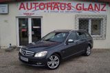 Mercedes-Benz C 200 T Kompressor Comand*Memory*GSD*Leder - Mercedes-Benz C 200: Kompressor