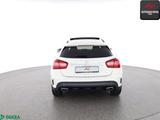 Mercedes-Benz GLA 220 4M AMG NIGHTPAKET,PANORAMA,19ZOLL,SH - Mercedes GLA-Klasse mit Schiebedach